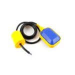 Water Float Switch Sensor (Big) for Water Level Controller with 3 Meter Wire