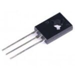 IRFZ44N MOSFET - 55V 49A N-Channel Power MOSFET TO-220 Package