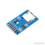 Micro SD Card Module