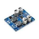 TPA3118 PBTL Mono Digital Amplifier Board