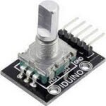 M274 360 Degree Rotary Encoder Brick Sensor Module