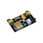 3.3V and 5V Power Supply for Breadboard | MB102 Bread Board Power Supply Module