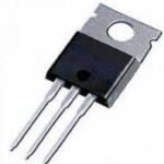 TIP32C pnp transistor 100v 3a to-220 ic