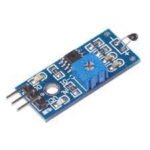 DC 3-5V  Temperature Sensor Thermocouple Sensor for Arduino