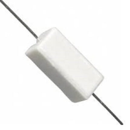 100 ohm Resistor - 5 Watt