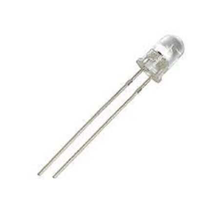 5mm RGB LED 2 Pin