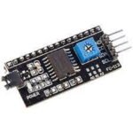 IIC/I2C Serial Interface Adapter Module