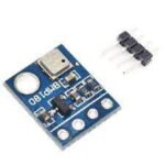 Bmp180 Digital Barometric High Precision Pressure Sensor Board Module