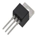 L7805 CV- IC