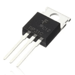TIP31C NPN High Power 100V 3A Transistors