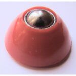 SMALL CASTOR WHEEL