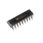 HT-12D Encoder Decoder IC
