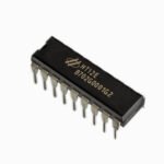HT-12E  Encoder Decoder IC