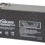 12V 1.3Ah Lead Acid Battery