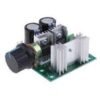 images 10 1 DC Motor Speed Control Regulator Pulse PWM 12V-40V 10A Best Quality