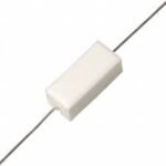 75 ohm Resistor ? 5 Watt
