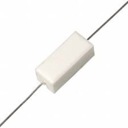 75 ohm Resistor ? 5 Watt