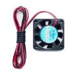 12025 12v  cooling fan