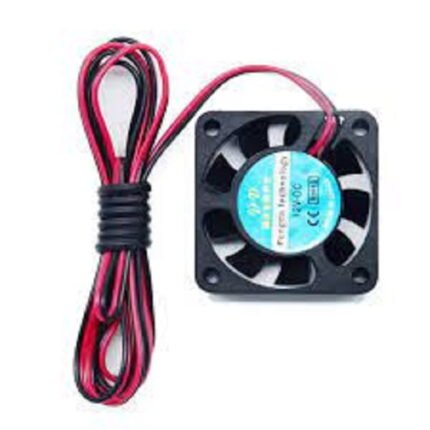 12V 4010 Cooling Fan for 3D Printer