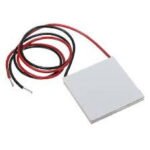 Thermoelectric Peltier Cooler or Cooling Module 12V 92W Max