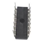 ULN2003 -DIP-16 16pin  Darlington Transistor Array 50V IC Darlingtons TEXAS