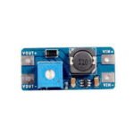 Mt3608 2A Max Dc-Dc Step Up Power Booster  Module