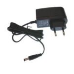 5V 1A Power adapter  Supply with 5.5mm DC Plug Adapter