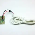 Induction Motor Vibration Detection DIY Experiments  Science Project Model  STEM KIT (Assembled), 100% Tested - Image 2