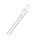 5mm IR LED 2 Pin