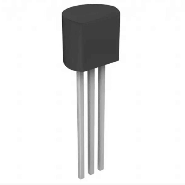 lm35 precision temperature sensor 1124 49 B