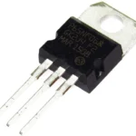 P55NF06 ,50N- Channel MOSFET