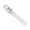 rgb 47132 5 mm RGB LED 4 Pin Common Cathode