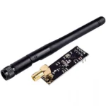 2.4G NRF24L01  WIRELESS MODULE WITH ANTENNA
