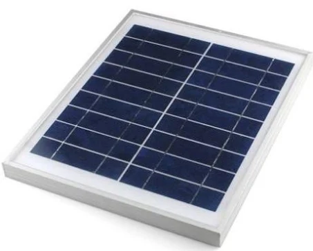 solar 12v