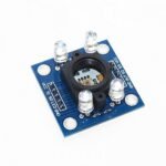 TCS3200 Color Recognition Sensor Detector Module for MCU Arduino