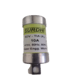 SDV 10A TIA Industrial Fuse HRC 415V 80KA