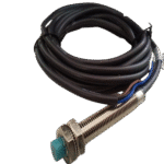 IDEAL IDSM8-3010 PA-NO, M-8 Inductive Type Proximity Sensor