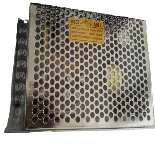 IDD-60A Dual Output Switch Mode Power Supply 60W 24V 5V 5.0A 1.5A