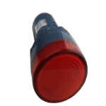 AC Red LED indicator 230v
