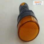 AC Yellow LED indicator 230v - Image 2