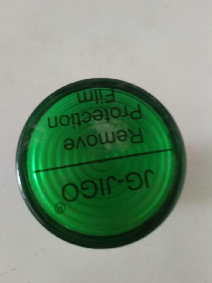 AC green LED indicator 230v - Image 2