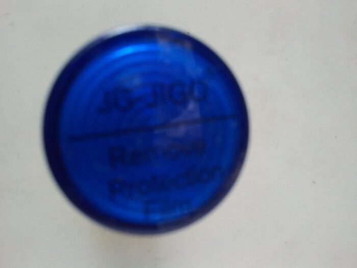 AC Blue LED indicator 230v - Image 2