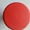 RED Mushroom Push Button Big Switch (Without Element)