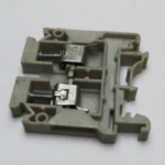 Surdhi- 4 sq.mm Standard Feed Through Terminal Blocks