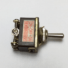 on off on 6 Pin 6A/250VAC DPDT ON-OFF-ON Toggle Switch