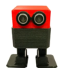 Otto DIY Robot