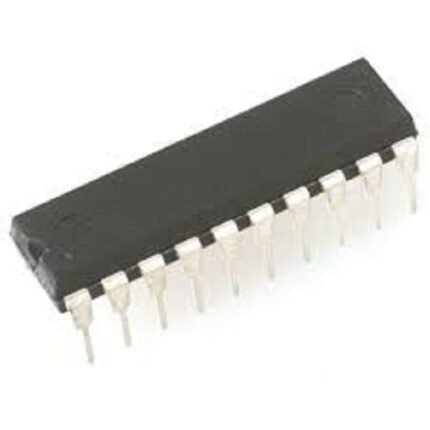 74ALS373N IC