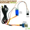LPG Gas Detector