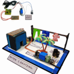 Rain Water Alarm Sensor