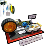 Smart Breaking for Car and Bike